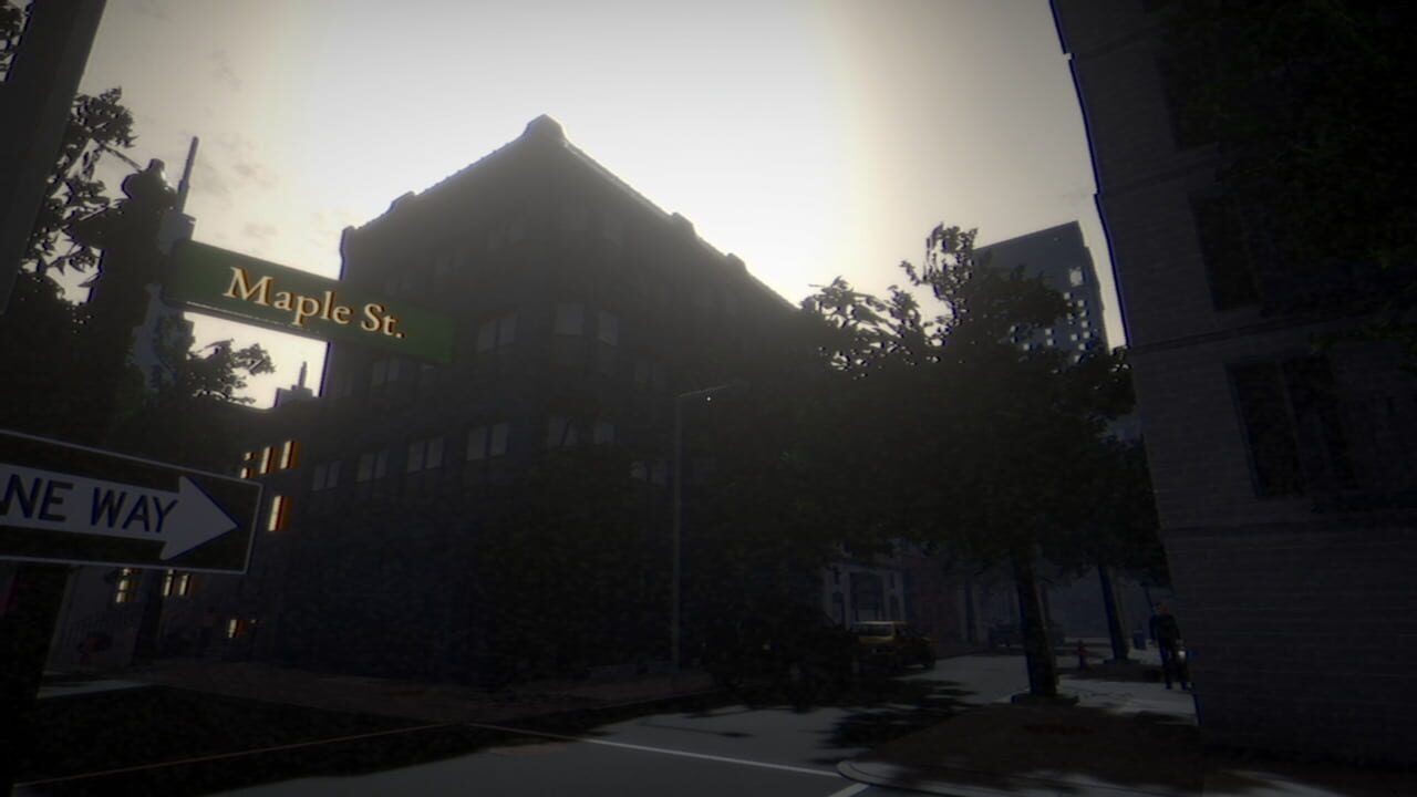 Once Upon a Mind: A Little Too Friendly