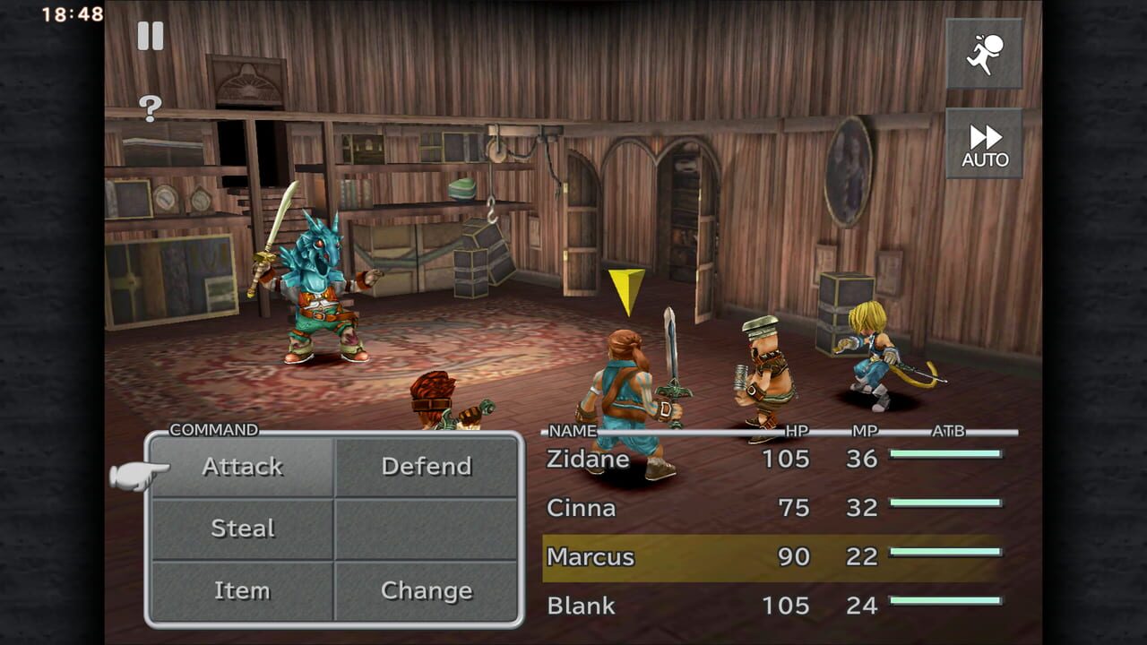 Final Fantasy IX