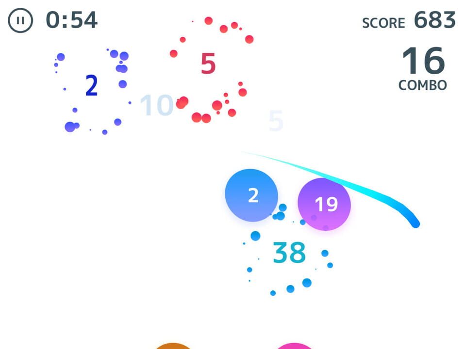 Panasonic Prime Smash!