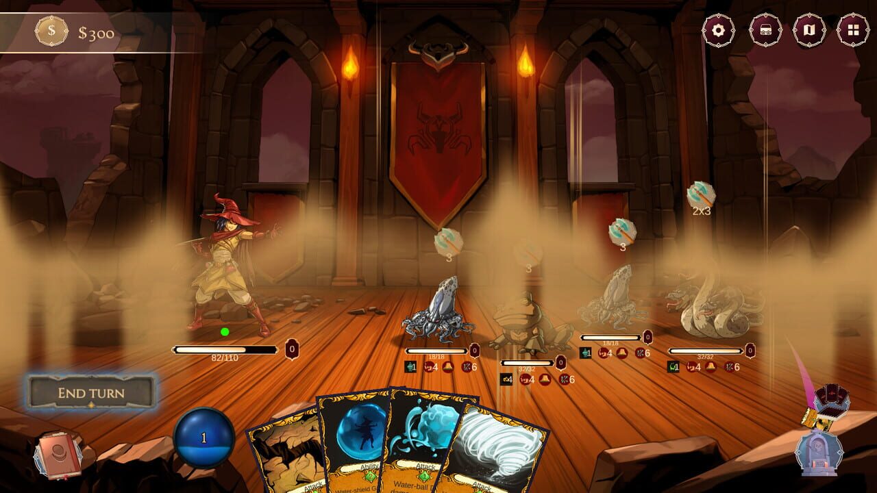 Arcane Ascent