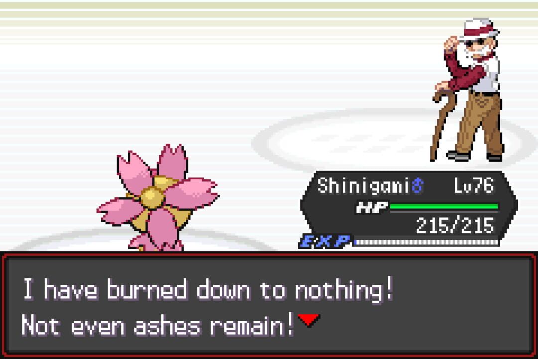 Pokémon Radical Red