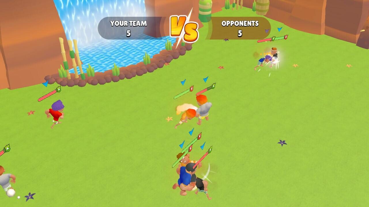 Gym Lifting Hero: Tile Master