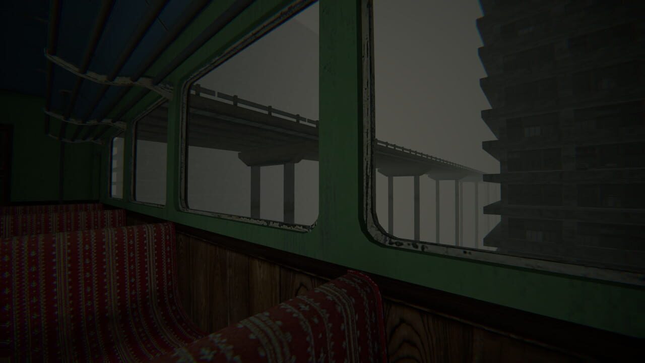 E13ven Minute Train Ride