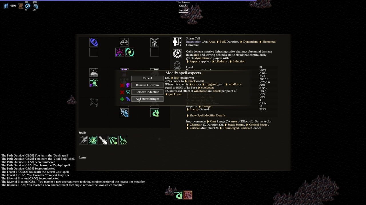 Crucible of the Forgotten