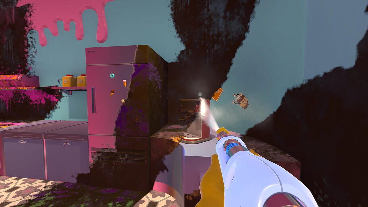 PowerWash Simulator: Muckingham Files – Part 5