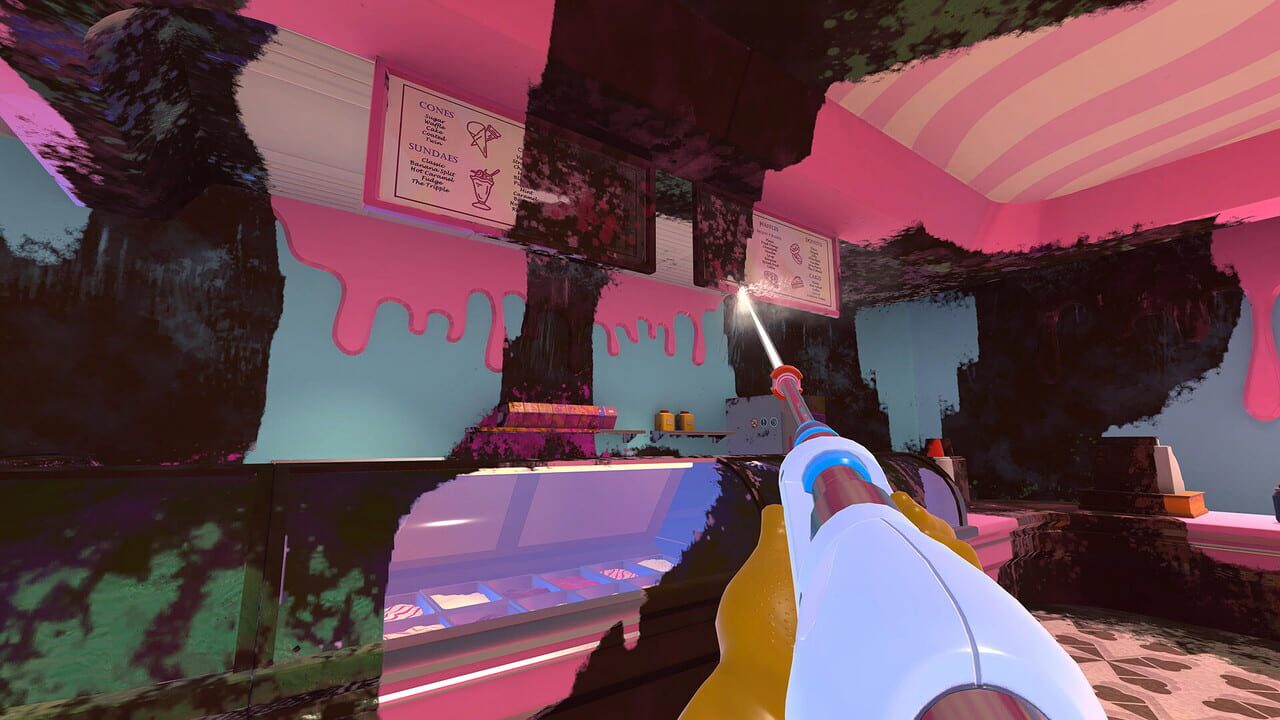 PowerWash Simulator: Muckingham Files – Part 5