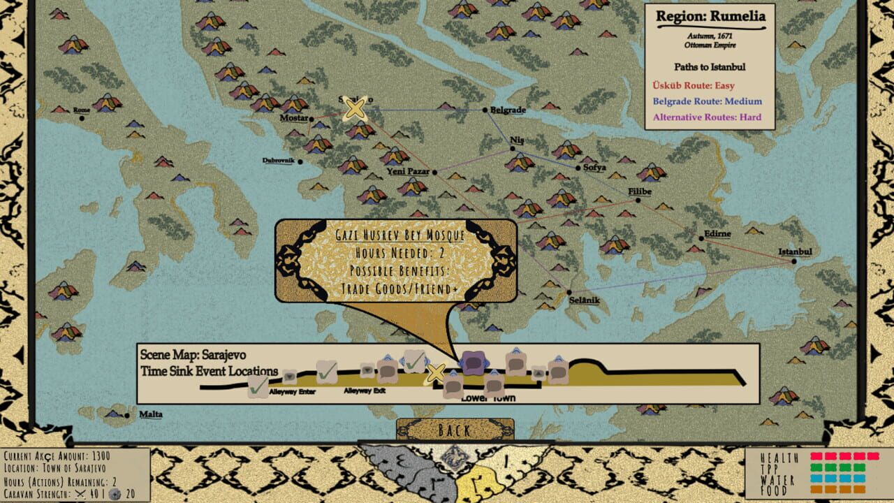 Seyahat: A Journey to Mecca