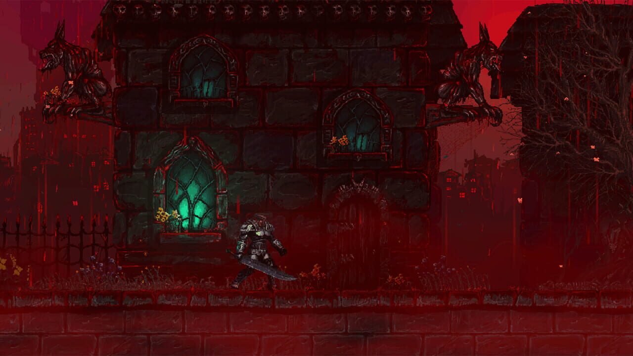 Slain 2: The Beast Within