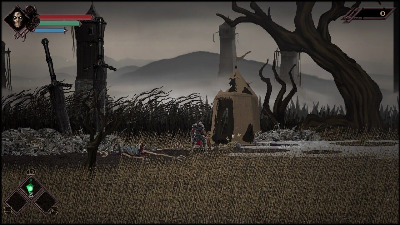 Skelethrone: The Chronicles of Ericona – Complete Edition