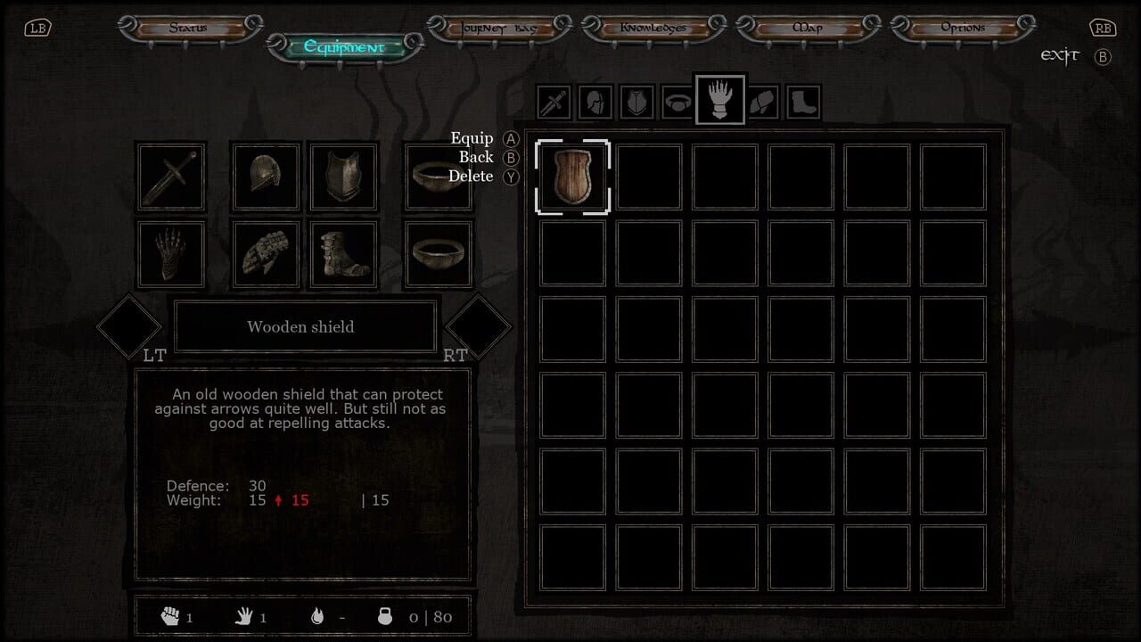 Skelethrone: The Chronicles of Ericona – Complete Edition