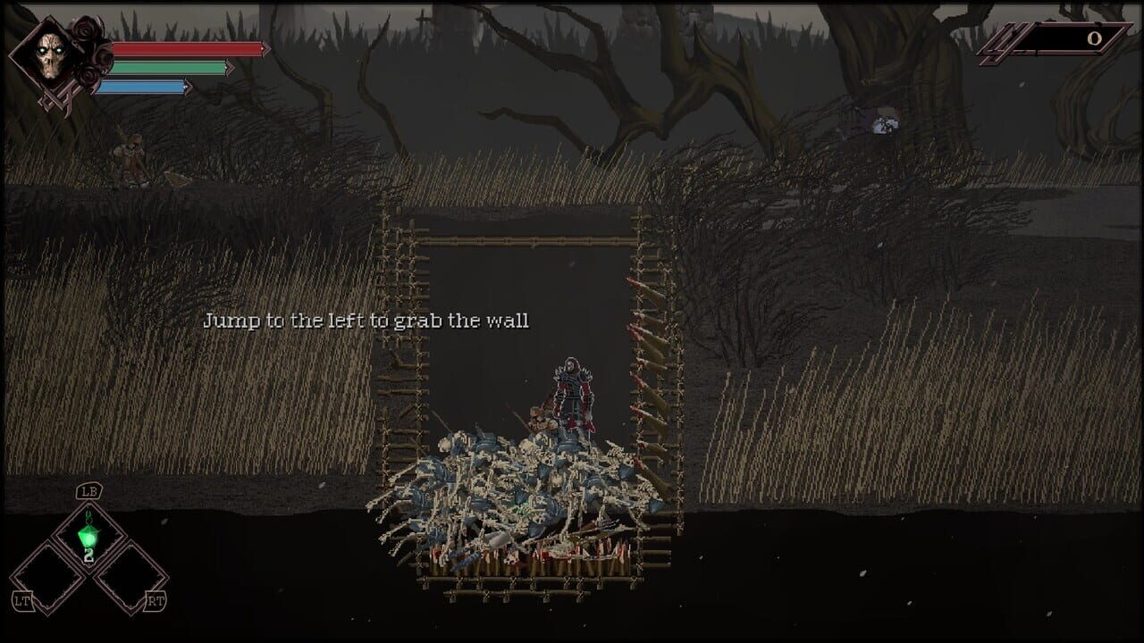 Skelethrone: The Chronicles of Ericona – Complete Edition