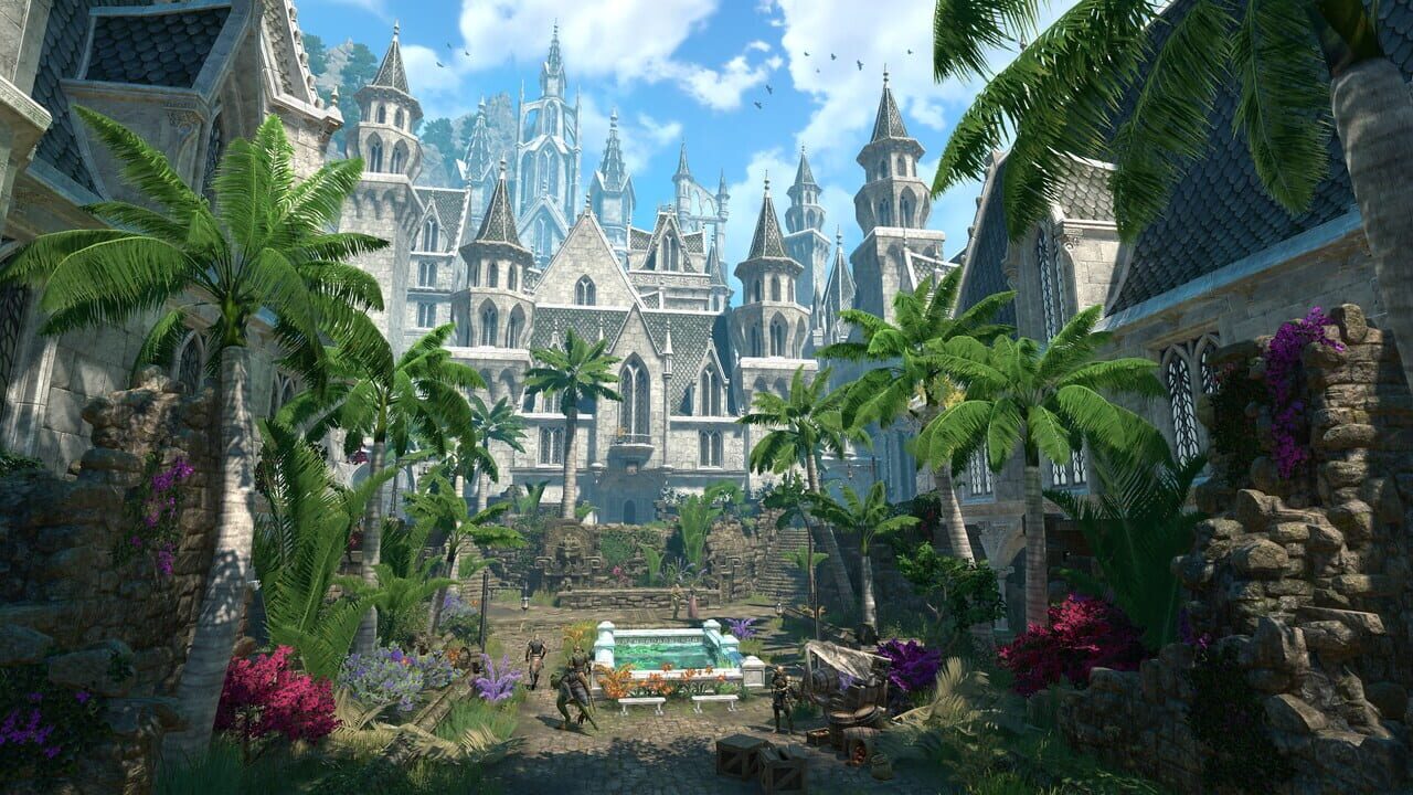 The Elder Scrolls Online: 2025 Premium Edition