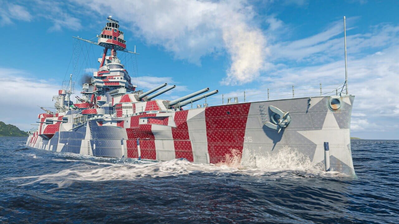 World of Warships: Legends – Captain’s Essentials