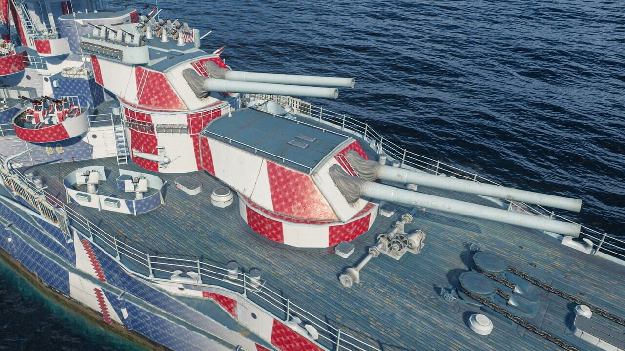 World of Warships: Legends – Captain’s Essentials