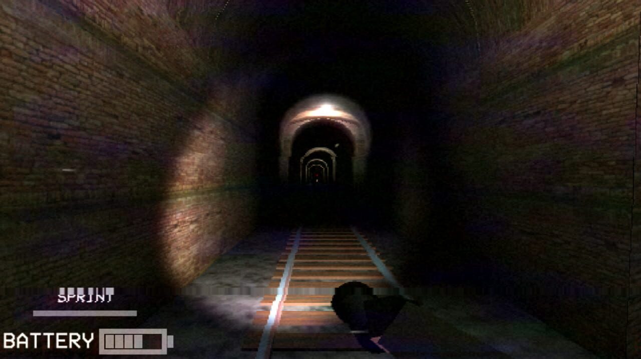 Thomas: The Shank Engine