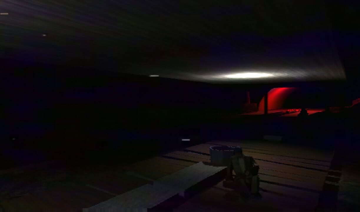 Thomas: The Shank Engine