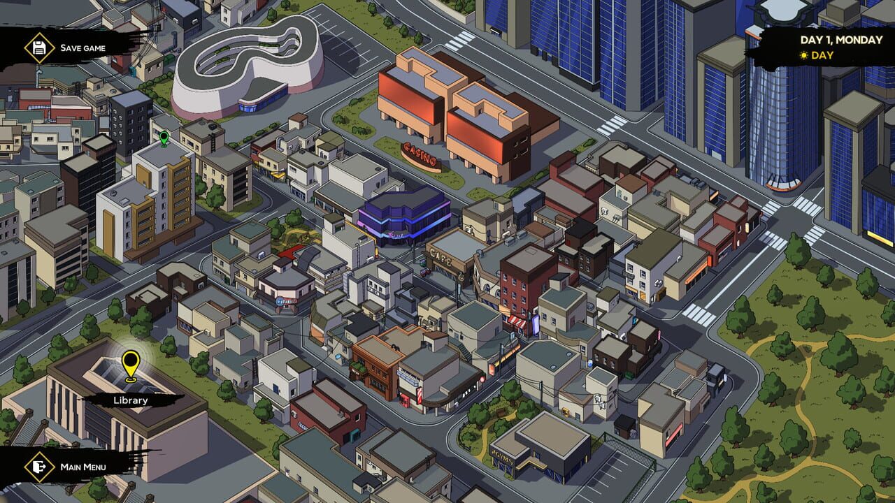 JNZ: Nightmare Girls