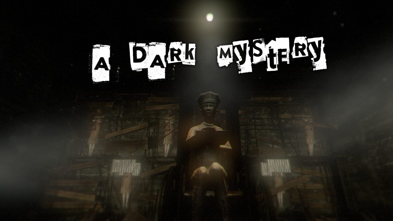 Forgotten Memories: Definitive Edition