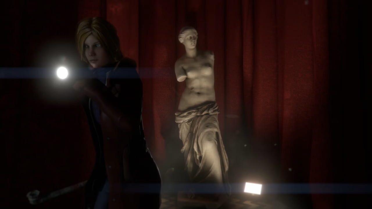 Forgotten Memories: Remastered Edition