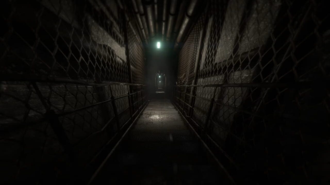 Forgotten Memories: Remastered Edition