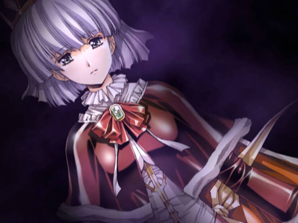 Growlanser IV: Wayfarer of Time Return