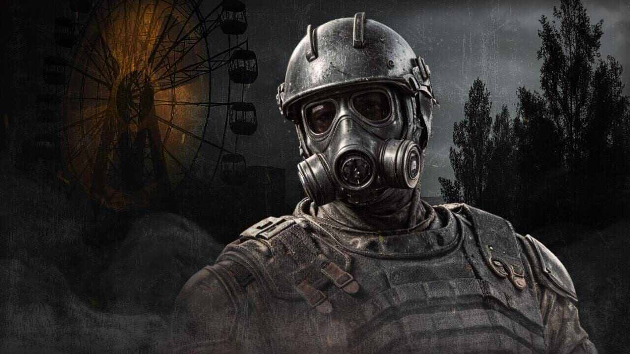Chernobyl: Escape from Pripyat
