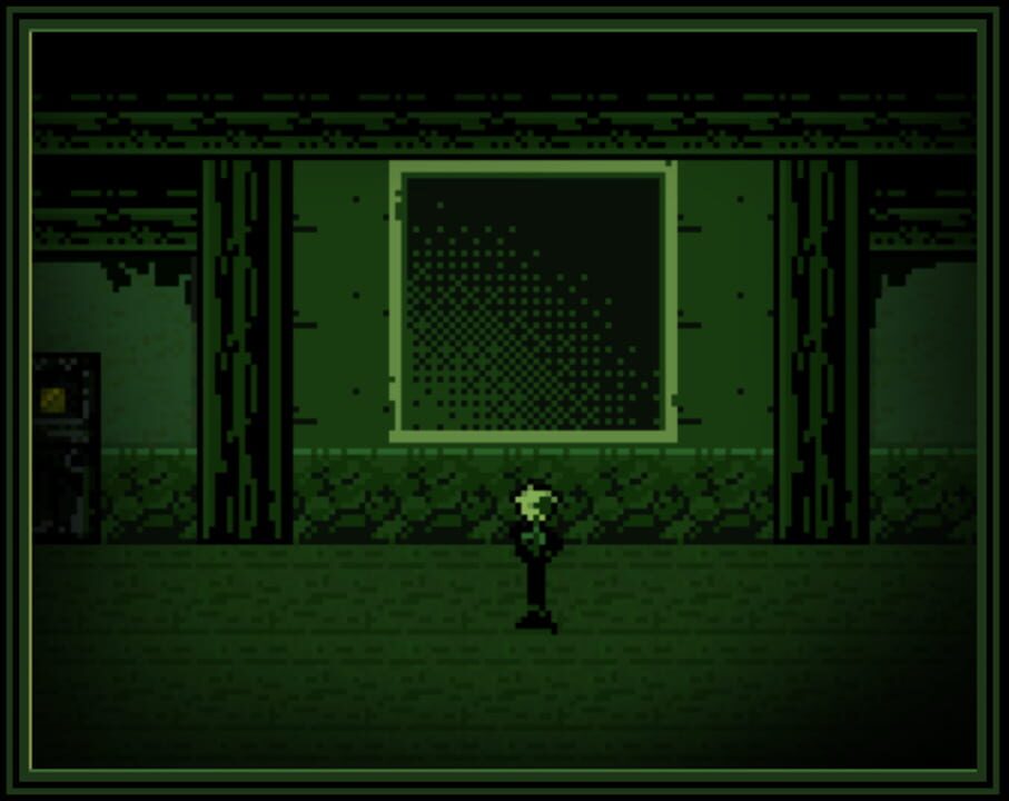 Oroboros Square
