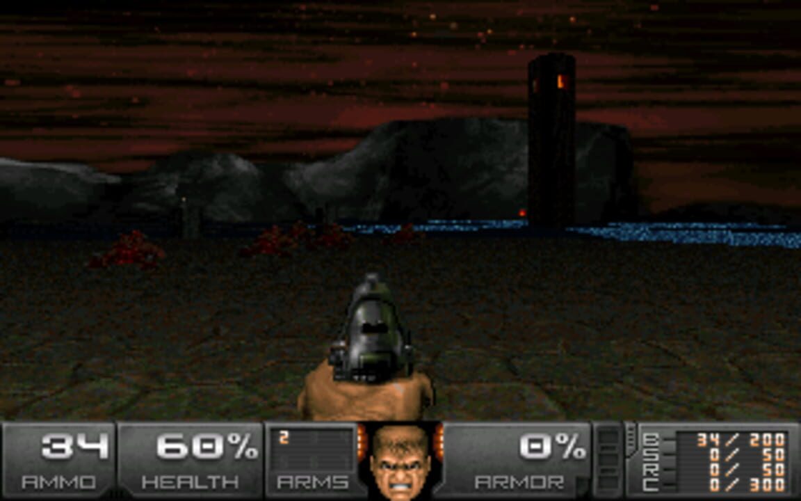 Back to Saturn X Episode 2: Tower in the Fountain of Sparks