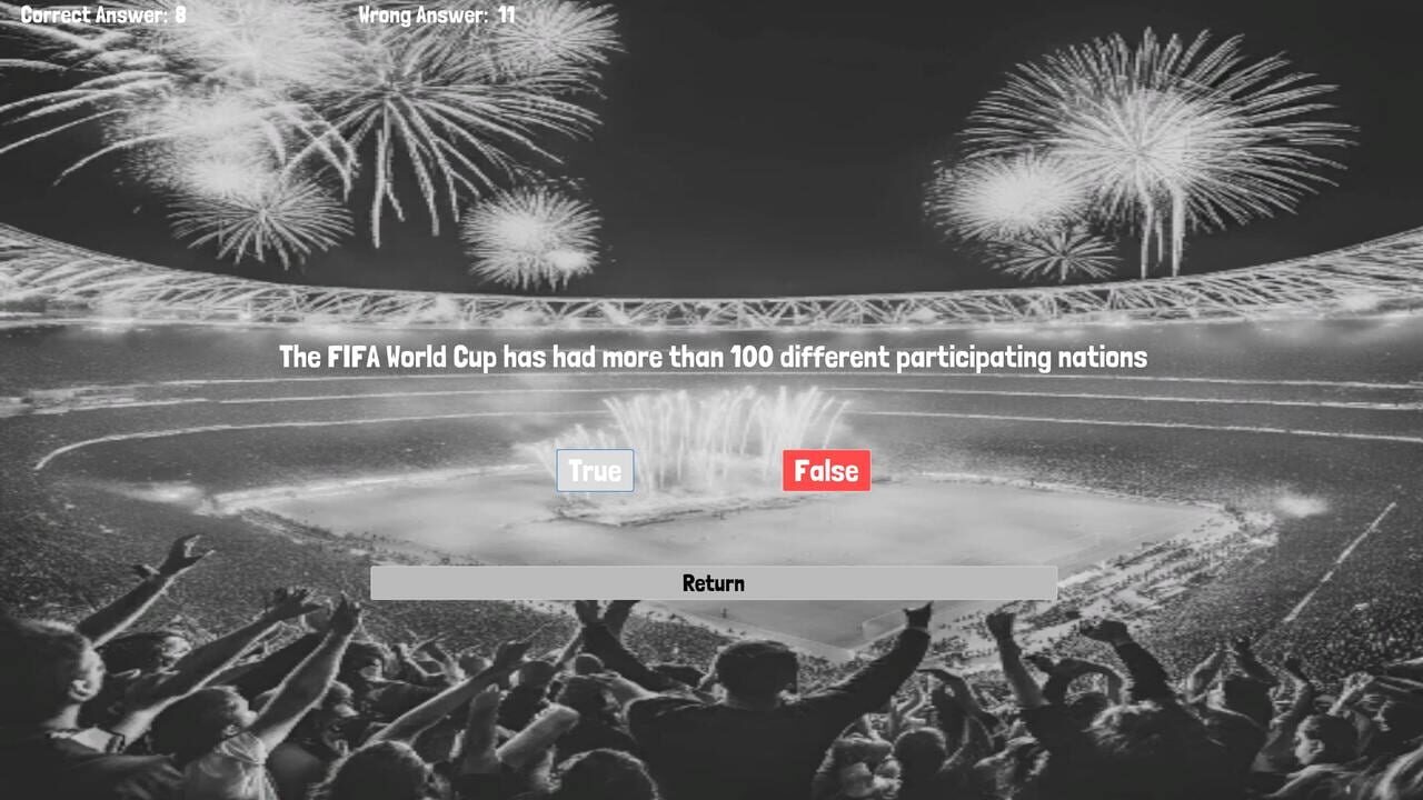 Football Quiz
