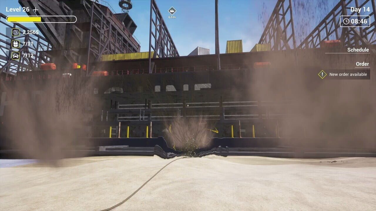 Gold & Ship Bundle: Gold Mining & Ship Graveyard Simulator