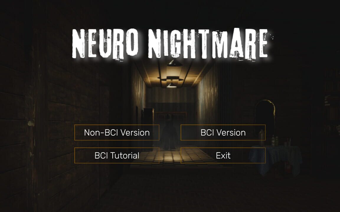 Neuro Nightmare