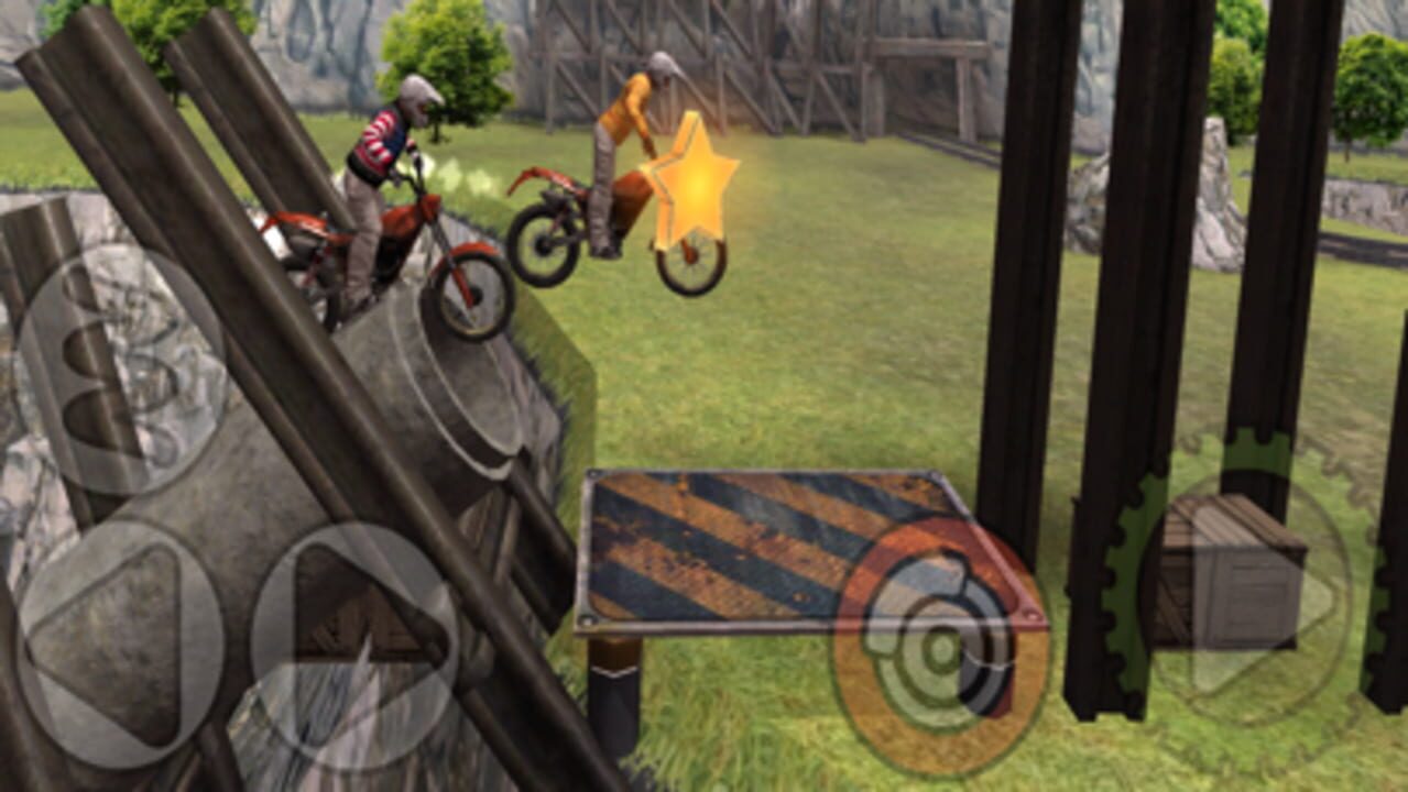 Trial Xtreme 3