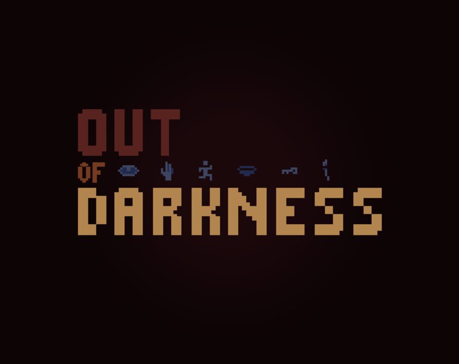 Out of Darkness