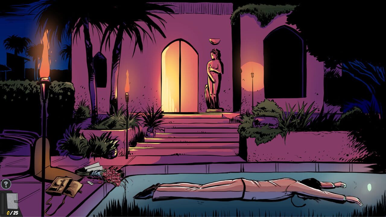 Confidential Killings