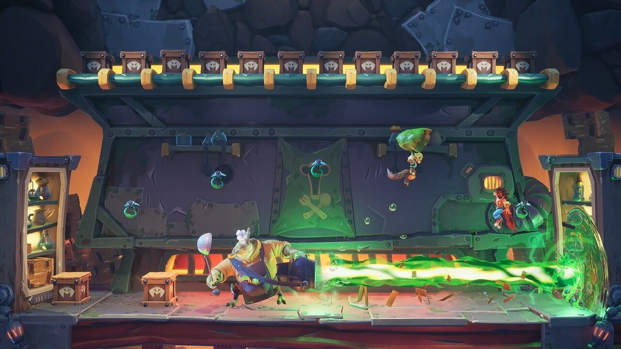 Nikoderiko: The Magical World – Director’s Cut