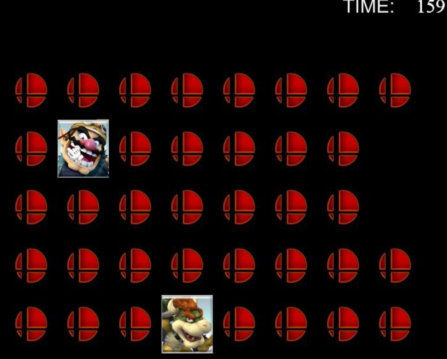 Smash Match