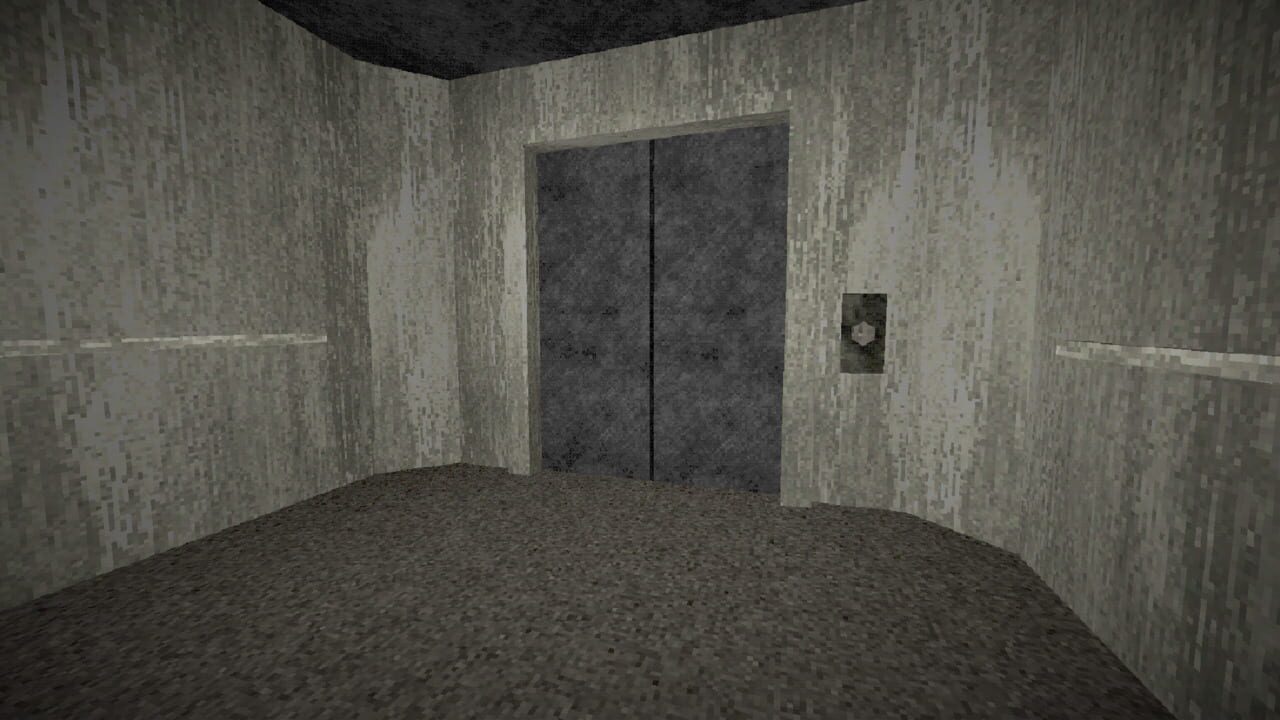 Not My Floor