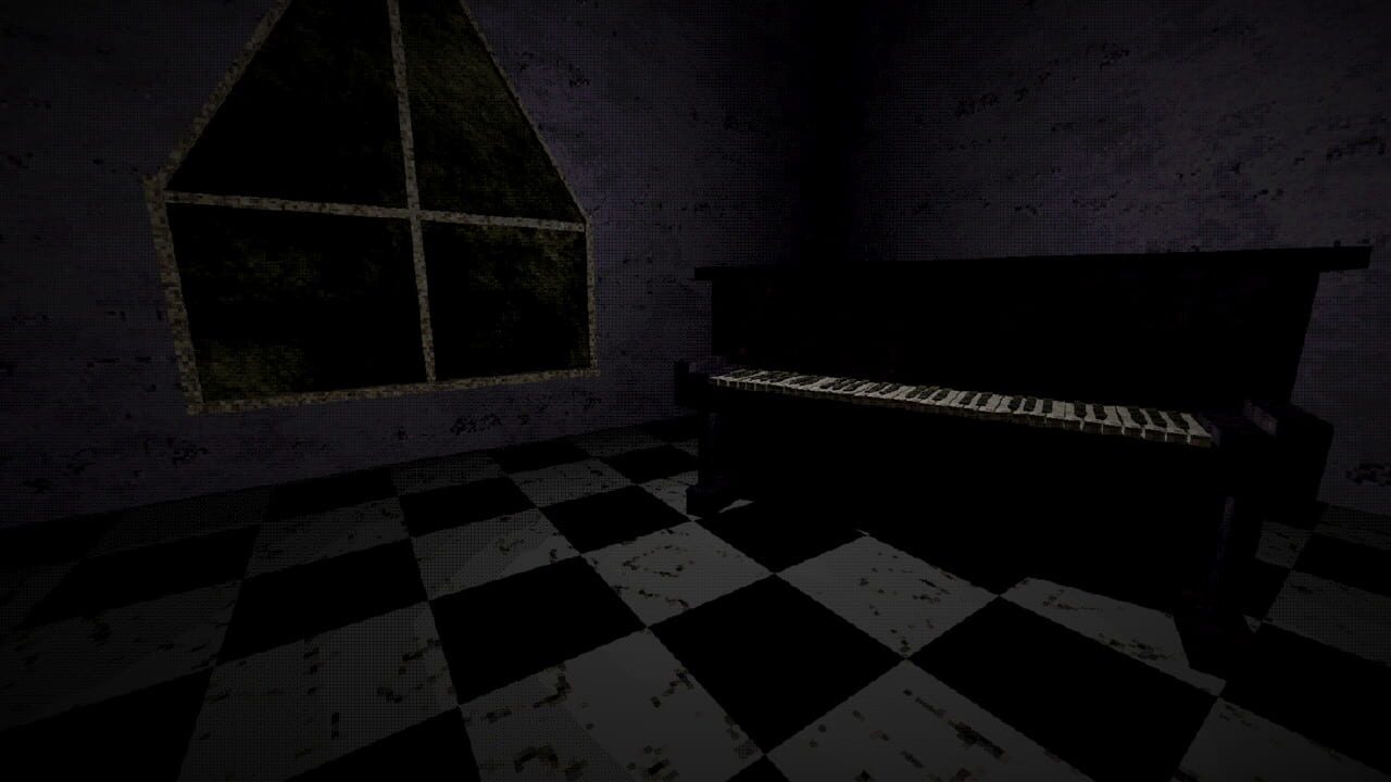 Not My Floor