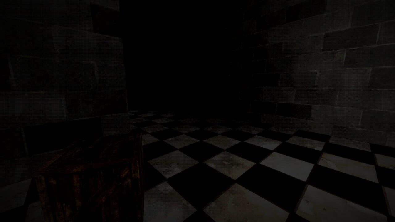 Not My Floor