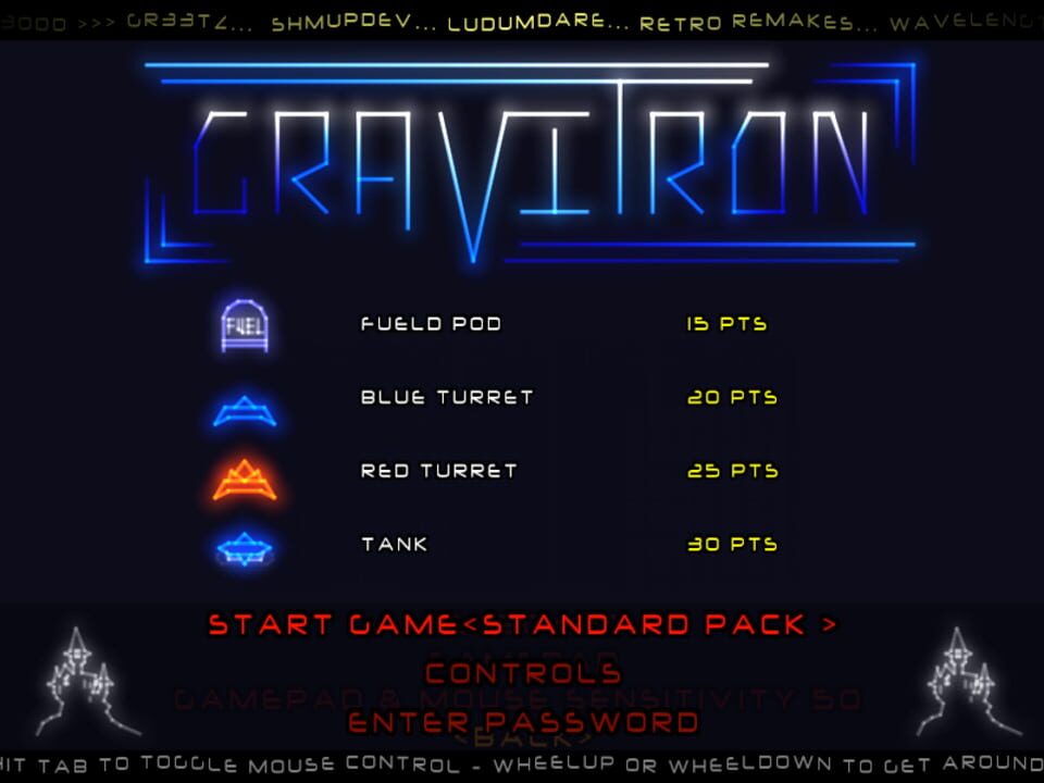 Gravitron