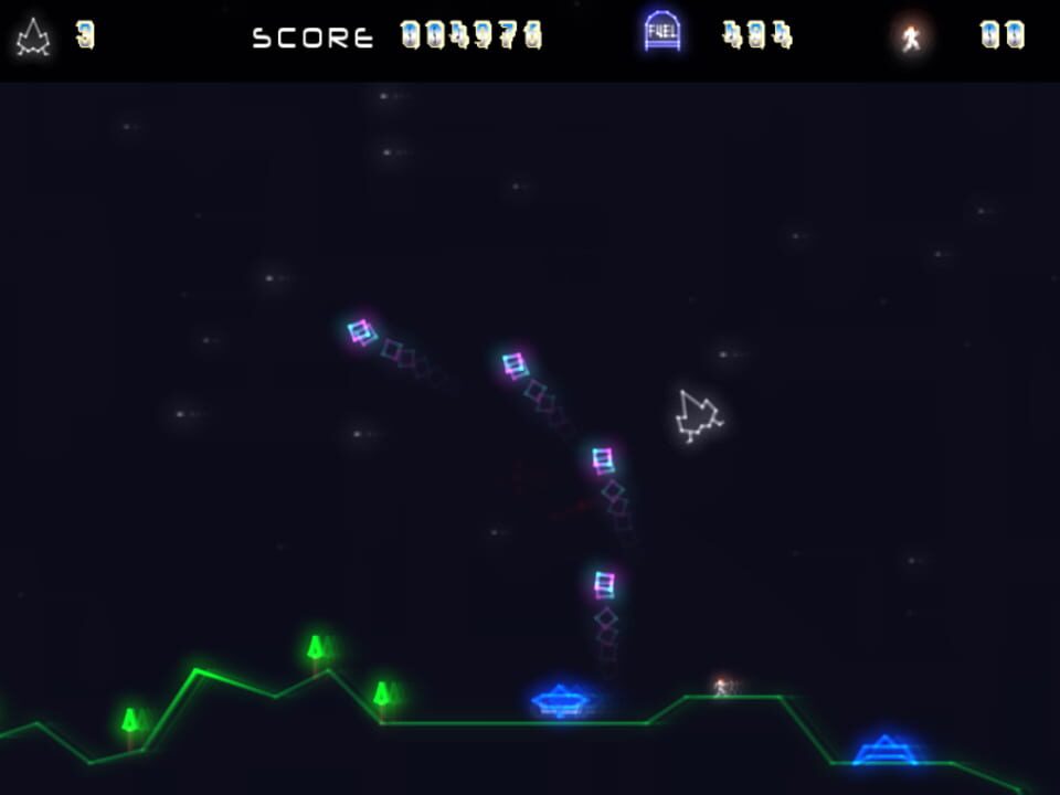 Gravitron