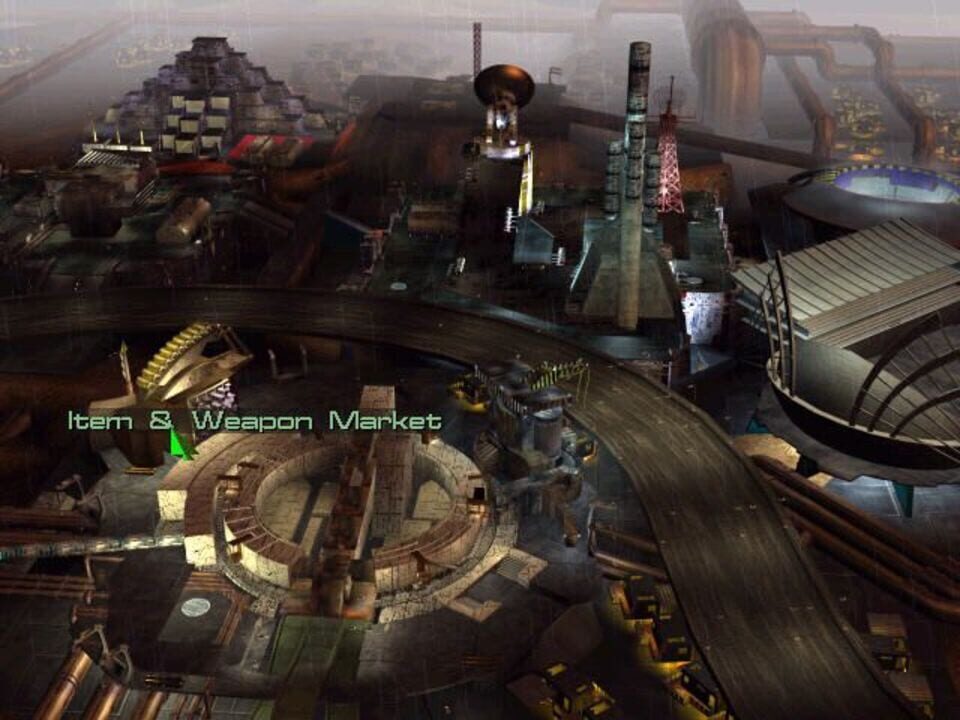 Cybermercs: The Soldiers of the 22nd Century