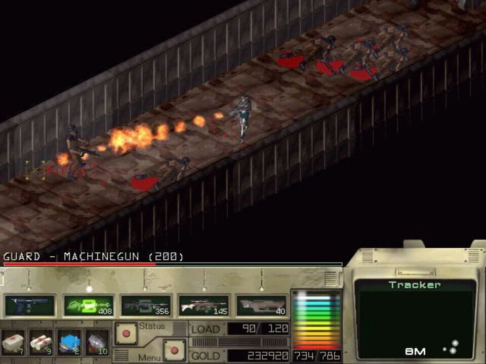 Cybermercs: The Soldiers of the 22nd Century