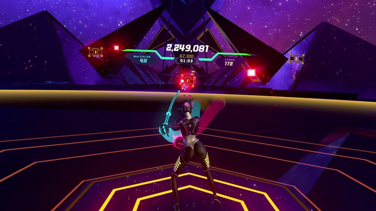 Synth Riders: Challenges+ Update