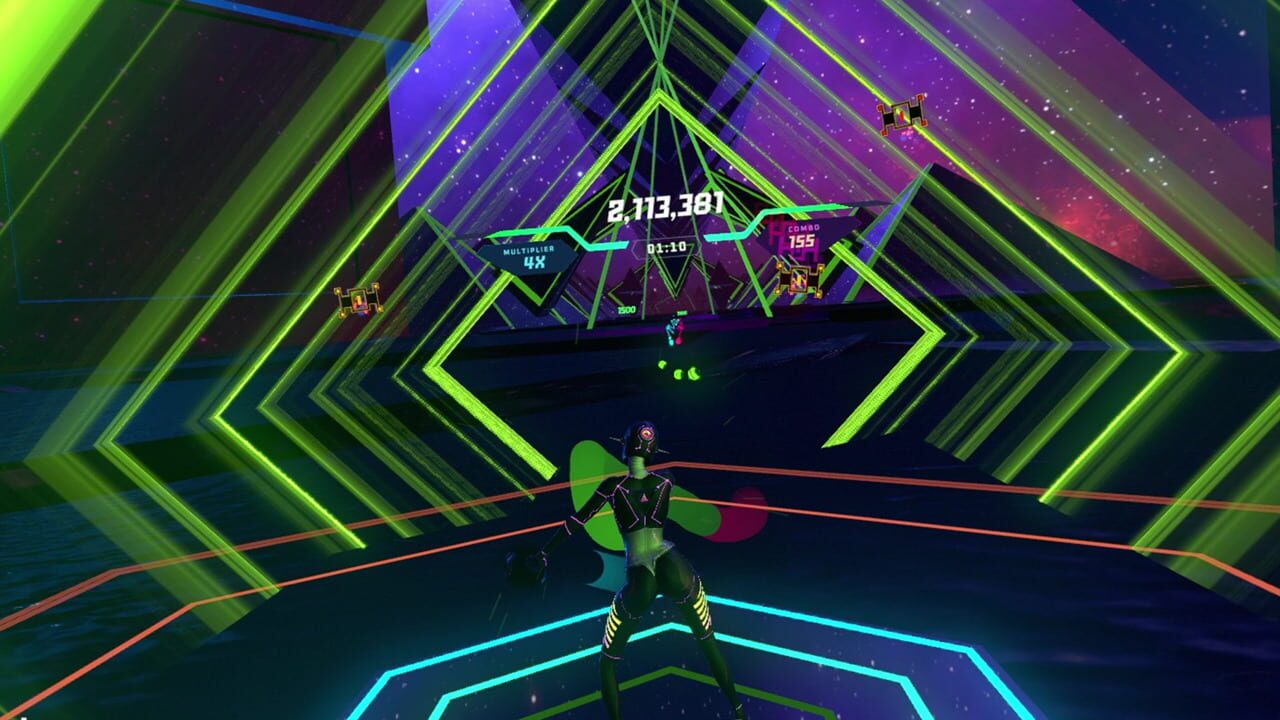 Synth Riders: Challenges+ Update