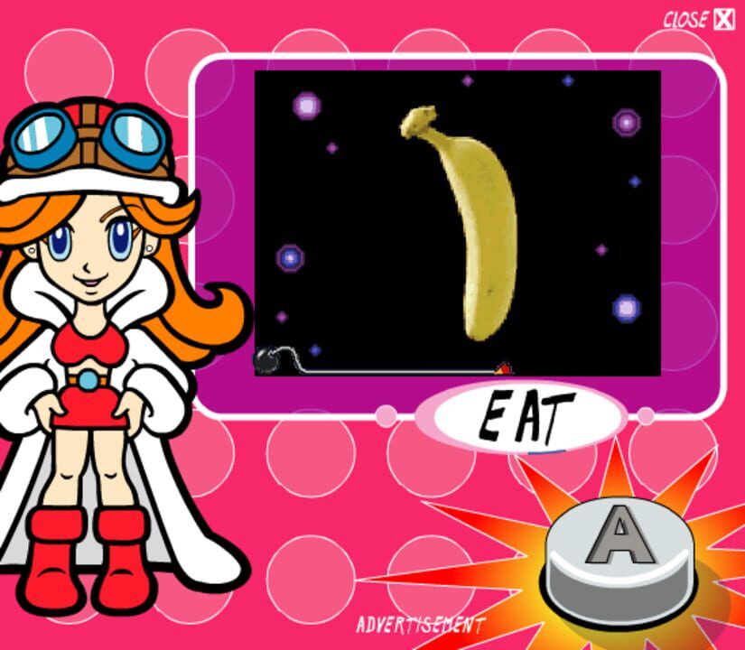 WarioWare, Inc.: Mega Microgame$!
