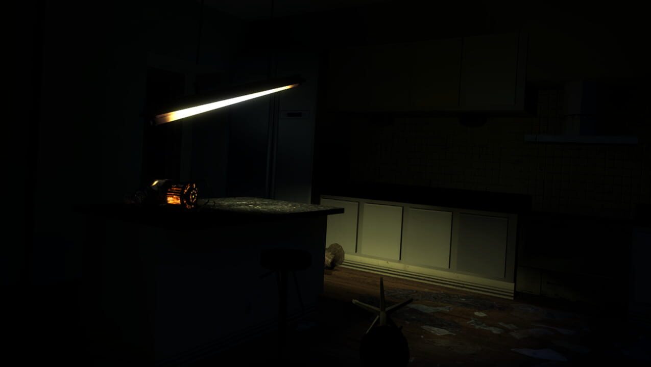 Watching Paint Dry: The Game