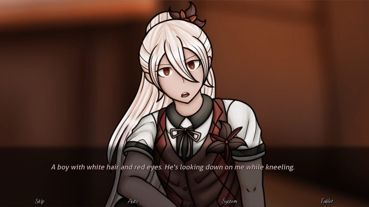 Jikoronpa: Laments of Isolation