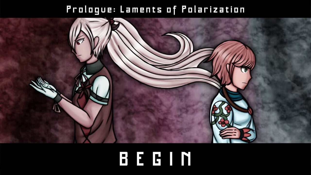 Jikoronpa: Laments of Isolation