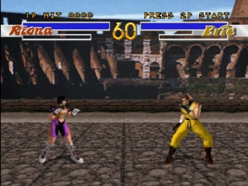 Slam Dragon